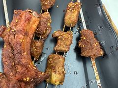 -嘉升大排档(番禺总店)