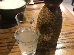 自制米酒-俏湘私房菜(国贸店)