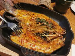 -云海肴云南菜·蒸汽石锅鱼(北京良乡华冠店)