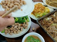 -清真永恒华威肉饼(潘家园店)