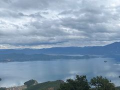 -丽江泸沽湖景区