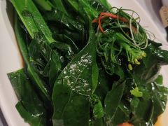 -鲍鱼王子(深圳大厦店)