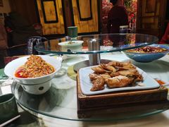 -情满四合院•京菜•烤鸭(动物园店)