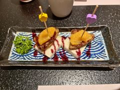 -桃夭日式料理(国信店)