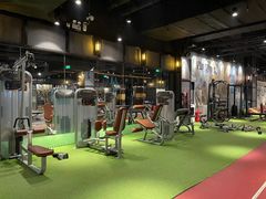 -VLines耀能运动24小时·月付制健身(京广桥店)