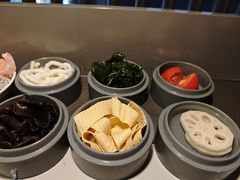 -壹小馆.皇城老妈(成都太古里店)