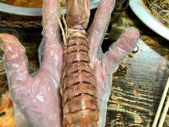 -星奇缘·海鲜餐厅(东山美食地标店)