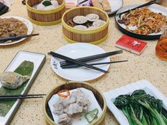 -蒸武门·广式茶点(江南店)