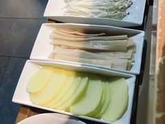 -傣妹火锅(南京东路一店)