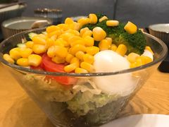 -茶米烧腊茶餐厅(石龙店)