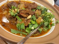 -合肥妈妈菜(青阳南路店)