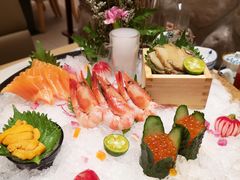 -蟹的岡田屋(正大广场店)