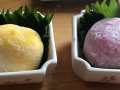 -村上一屋·亚洲菜融合小馆(南楼店)