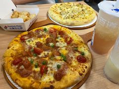 -达美乐比萨(国瑞北路店)
