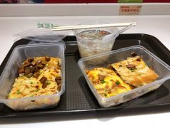 -吉庆街美食广场