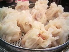 -北三沙家烧麦(北头道街店)