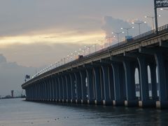 -宝安西湾红树林湿地公园