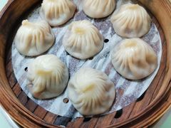-食惠里小笼包面馆(越秀店)
