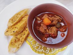 -北京贵宾楼饭店 红墙咖啡厅