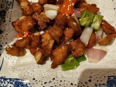 -王四酒家苏帮菜馆(观前店)