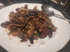 -码头鲜精致威海菜(欧乐坊店)