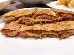 特色牛肉馅饼-燕春楼(海河华鼎店)