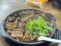 -中华门黑皮砂锅