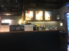 -星巴克(北京三里屯SOHO一店)