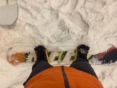 -绍兴启迪乔波冰雪世界