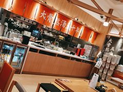 -味千拉面(瑞虹生活广场店)