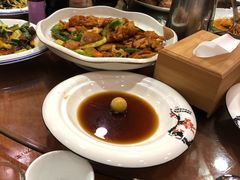 -东北农家小院(定西路店)