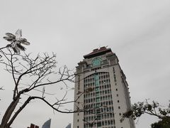 -厦门大学(思明校区)