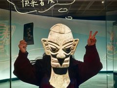 -盘龙城遗址博物院
