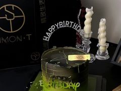 -西檬树SIMON·T轻奢蛋糕(大东方Max店)