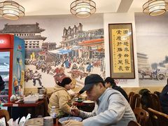 -聚首堂·特色小吃·肘子(什刹海德胜门店)