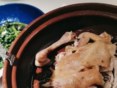 -客语客家菜(华发商都店)