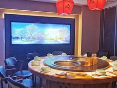 -山河屯铁锅炖·非遗铁锅炖(华强北店)