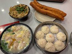 -狗不理(水上北路旗舰店)