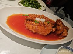 -晓淮山·扬州早茶·淮扬菜(龙阳广场店)