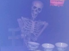 -芜湖方特东方神画