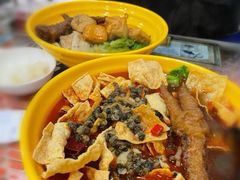 -龍城柳州螺蛳粉(群星路店)