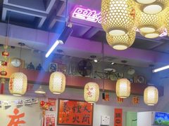 -巴卤社老火锅(财富店)