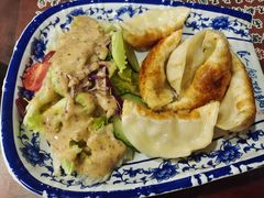 -长人馄饨铺(解放街店)