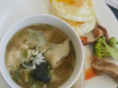 -大连富丽华大酒店