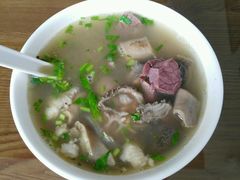 -老爆肚满五香烧牛羊肉