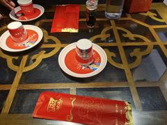 -大海碗·炸酱面·烤鸭·京菜(天坛店)