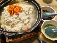 富顺豆腐花-锦府盐帮·侯宅(五棵松万达店)