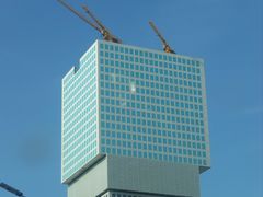 -北京盘古七星酒店