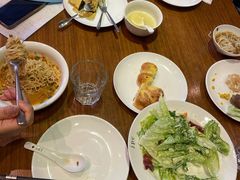 -jpc集品餐厅(中山店)