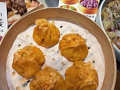 -百彦蒙古包·碳烤羊排·手抓羊肉(万江首店)